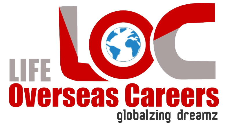 Overseas Education